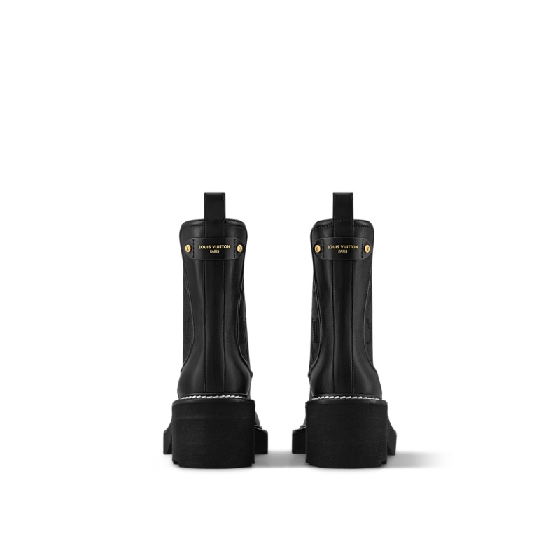 LV Beaubourg Ankle Boot - Image 2